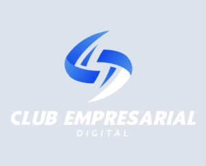 club empresarial digital logo