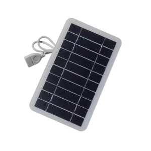 cargador solar telefonos