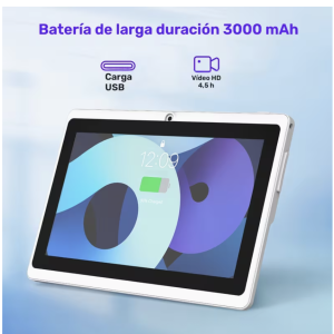 tablet Android